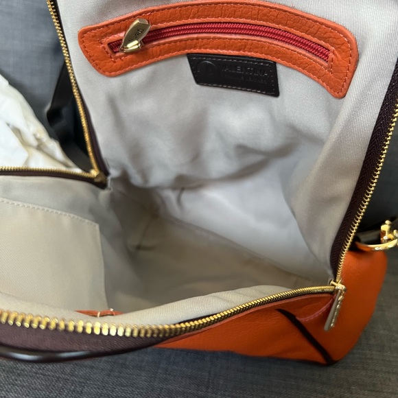 VALENTINA MULTIFUNCTIONAL BACKPACK SLING BAG - Picture 8 of 17